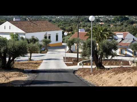 Video Hotel Quinta dos Bastossta