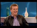 Aled Jones on the Loose Women Programme Aled Jones on the Loose Women Programme