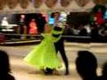 Rilassamento - Waltz show dance by Vadim and Olga in Royal