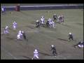 Wes Walker recruiting video Class of 2009