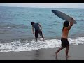 Panama Skimboarding Panama Skimboarding