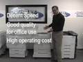 Tabloid Color Laser Review April 2008 (Part 1)