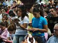 Cerco de Jeric� - V�rzea Paulista Jul/2007