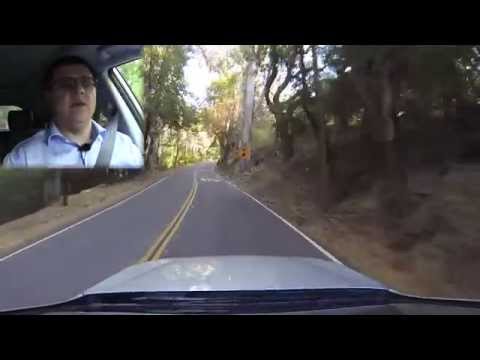 2014 Hyundai Santa Fe Sport Detailed Review and Road Test Part 2 of 2