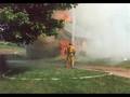 Through the Fire
