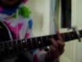 Does He Know by Urbangermany (tutorial)