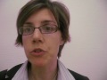 An interview Green Party candidate Mary Lou Babineau!!!