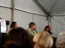 William McInnes at Brisbane Writer\