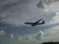 Air Canada Airbus A340 Kowloon City Mall landing Hong Kong Kai Tak Airport ?? ???? Air Canada Airbus A340 Kowloon City Mall landing Hong Kong Kai Tak Airport ?? ????