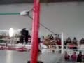 CMLL CD CARMEN 6 JULIO