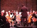Chant - Rahim Alhaj Oud Orchestra