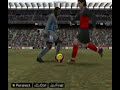 Ibraimovich ( Blazers 0 - 1 Salas Bulldog )