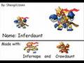 Re: Pokemon Spriting contest