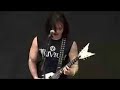 Trivium - Suffocating Sight Live Rock Am Ring 2006
