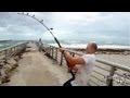 Extreme Saltwater Fishing! - YouTube