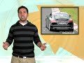 Corvette ZR1, Audi TT-RS - Fast Lane Daily - 18Jun08