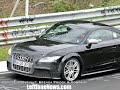 corvette zr1 audi tt rs   fast lane daily   18jun08