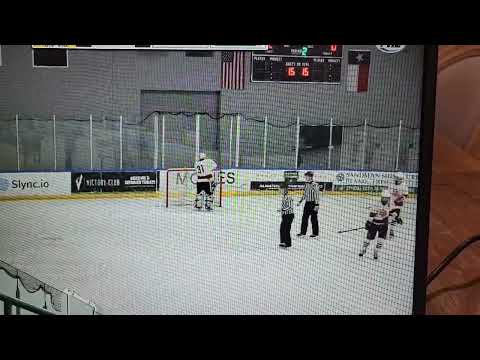 Felix Goal Vs East Denver in Plano, Texas