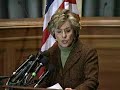 Sen.  condemns JunkScience.com's 'Carbon Criminal' posters