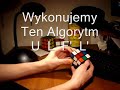 Kostka Rubika - Tutorial Jak Ulozyc Crossa Pierwszy Etap Kostka Rubika - Tutorial Jak Ulozyc Crossa Pierwszy Etap
