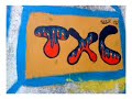 Zealus Crew Graffiti