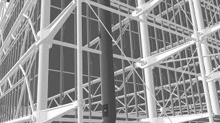 Remodelado de clásicos - Georges Pompidou Centre, Paris, France