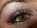 Im a celebrity Emma Griffiths make up inspired tutorial