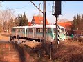 Ferkeltaxen zwischen Fröttstädt und Friedrichroda unterwegs