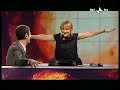LUCIANA LITIZZETTO A CHE TEMPO CHE FA 30/11/08