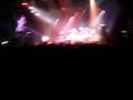 SFG Concert@NottsArena - Roy Stride Behind Us !! :)