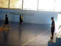 AQUECIMENTO DO TIME DO CPDAC