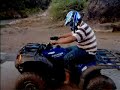 atv atascada