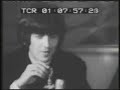 Beatles MBE Interview #4