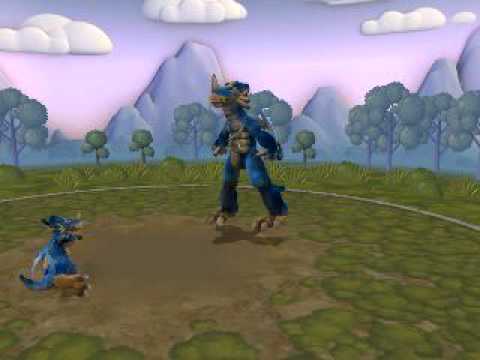 Ex-Veemon