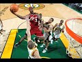 LeBron James PIC MIX