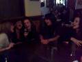 Karaoke Warsteiner Palermo Like a Virgin