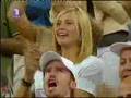 Sharapova for Nole!