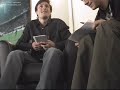 Intervista quiz Javier Zanetti