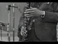 Dolphy bass clarinet