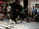BGirl Tynee All Nations