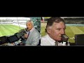 New Zealand vs Australia part 3 - 12th man