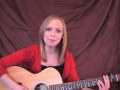 MadilynBailey - According to You by Oriantha (Cover)