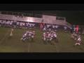 videos de Alex McLaughlin RB JUCO Highlight
