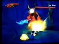 Spyro: Ice King Boss
