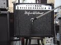 CHATREEO TEST HUGHES AND KETTNER MATRIX100 AMP CLEAN SOUND CHATREEO TEST HUGHES AND KETTNER MATRIX100 AMP CLEAN SOUND