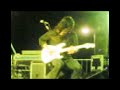 Richie Kotzen live at catanzaro lido. Richie Kotzen live at catanzaro lido.