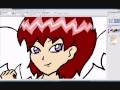 Sillar Speed Drawing