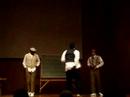 Buckest Show !!!! pt 2 \" What is Dance\"