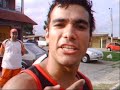 bOurNoutS da VoyaGerA e dO ChevEtinhO.