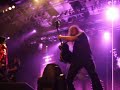 future world - jam von helloween & gamma ray, knock out festival karlsruhe, 12.01.08 europahalle karlsruhe